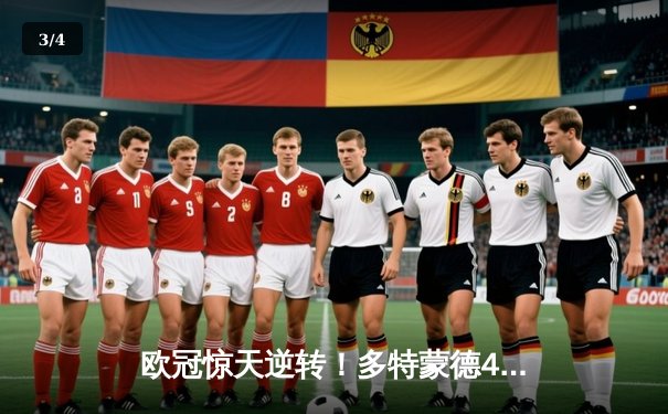 欧冠惊天逆转！多特蒙德4-2马竞总分5-4晋级四强，萨比策传射定乾坤 - 3