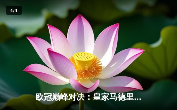 欧冠巅峰对决：皇家马德里3-1逆转多特蒙德，维尼修斯双响锁定第15座欧冠奖杯 - 4